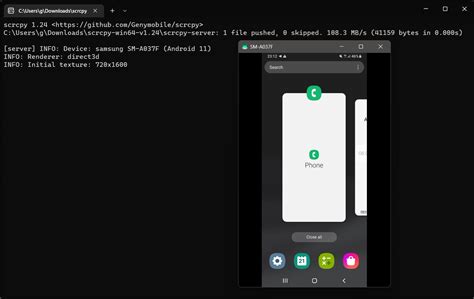 scrapy download github.